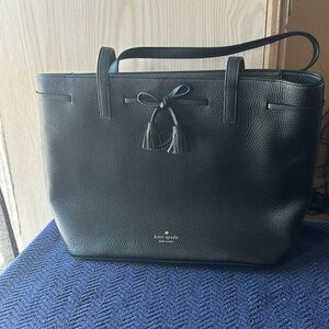 Kate Spade tote bag